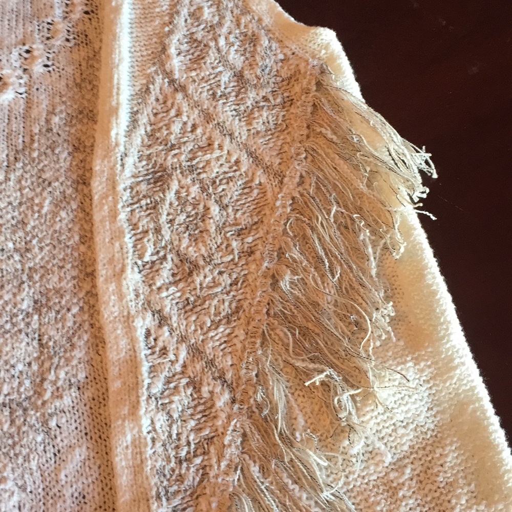 Knit vest - Picture 3 of 5